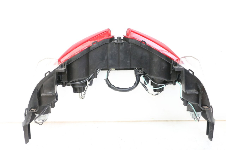 photo de FEU ARRIERE SUZUKI BURGMAN 125 (2018 - 2021)