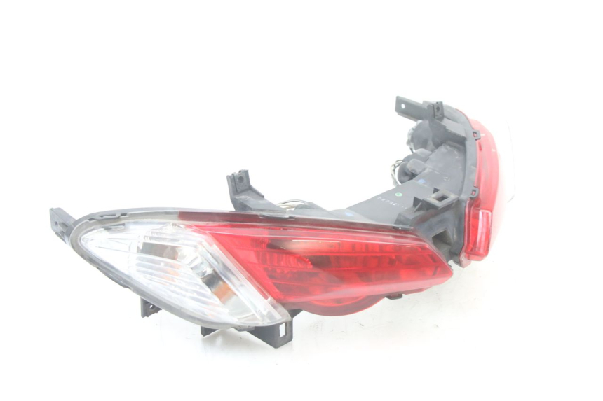 photo de FEU ARRIERE SUZUKI BURGMAN 125 (2015 - 2017)