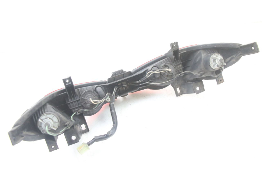 photo de FEU ARRIERE SUZUKI BURGMAN 125 (2015 - 2017)