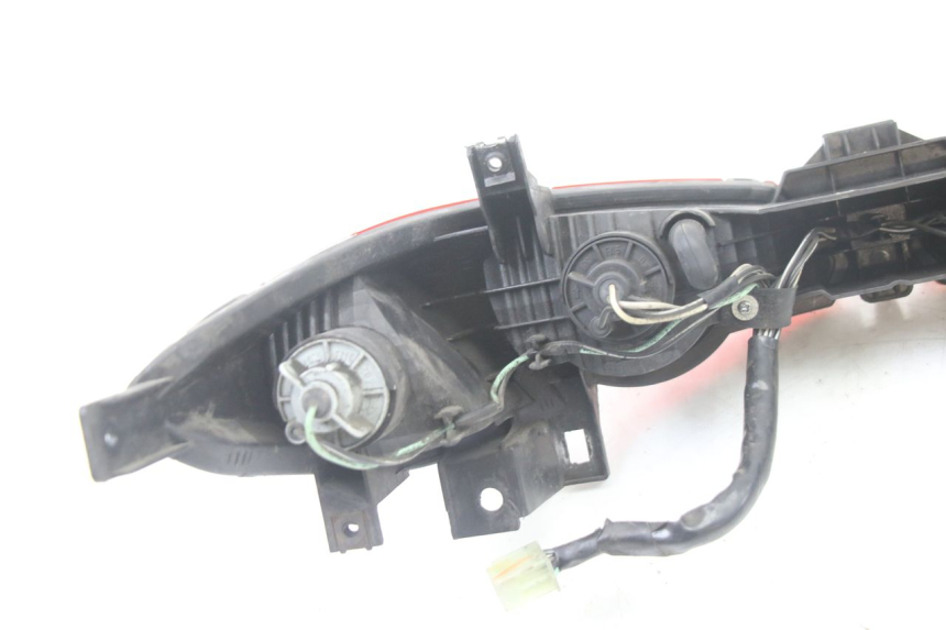 photo de FEU ARRIERE SUZUKI BURGMAN 125 (2015 - 2017)