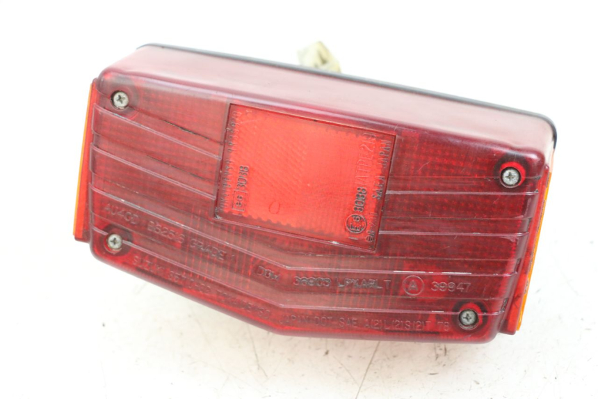 photo de FEU ARRIERE SUZUKI GSX E 250 (1982 - 1983)