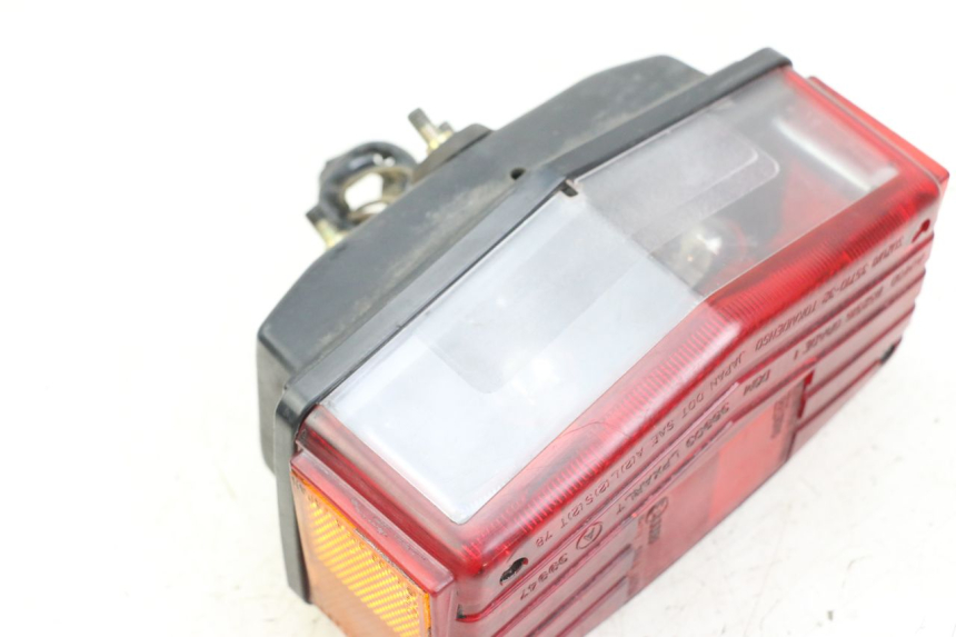 photo de FEU ARRIERE SUZUKI GSX E 250 (1982 - 1983)