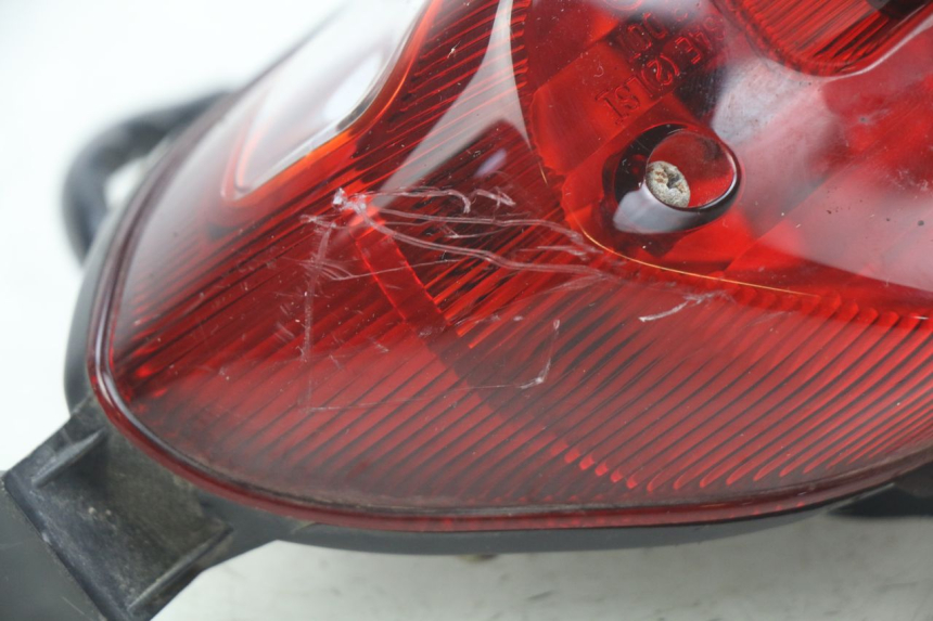 photo de FEU ARRIERE SUZUKI GSX-R GSXR 600 (2001 - 2003)