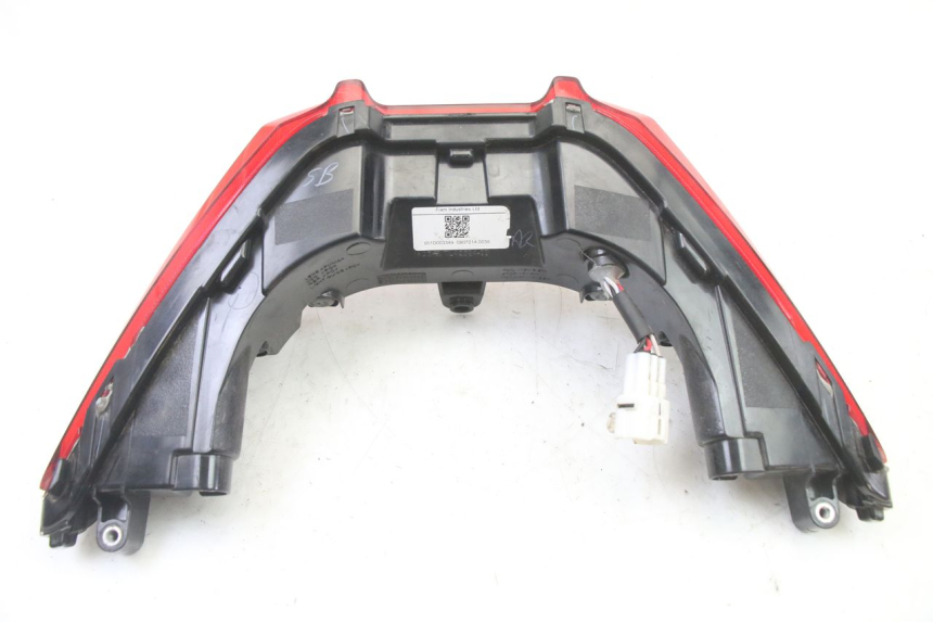 photo de FEU ARRIERE APRILIA SXR 50 (2021 - 2023)
