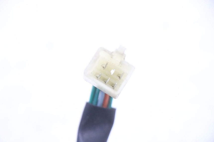 photo de FEU ARRIERE SYM FIDDLE 3 III 125 (2014 - 2020)