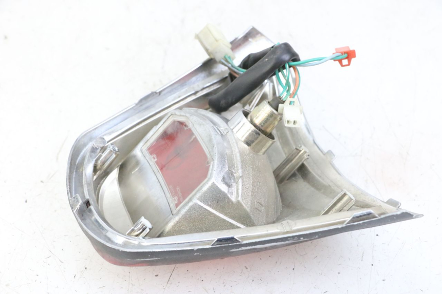 photo de FEU ARRIERE SYM FIDDLE 3 III 50 (2014 - 2020)