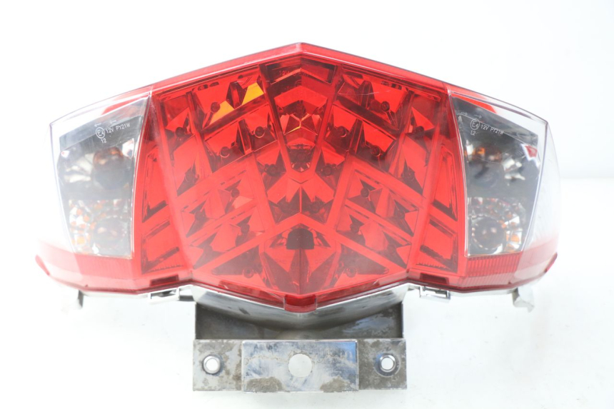 photo de FEU ARRIERE SYM GTS EFI ABS 125 (2012 - 2016)