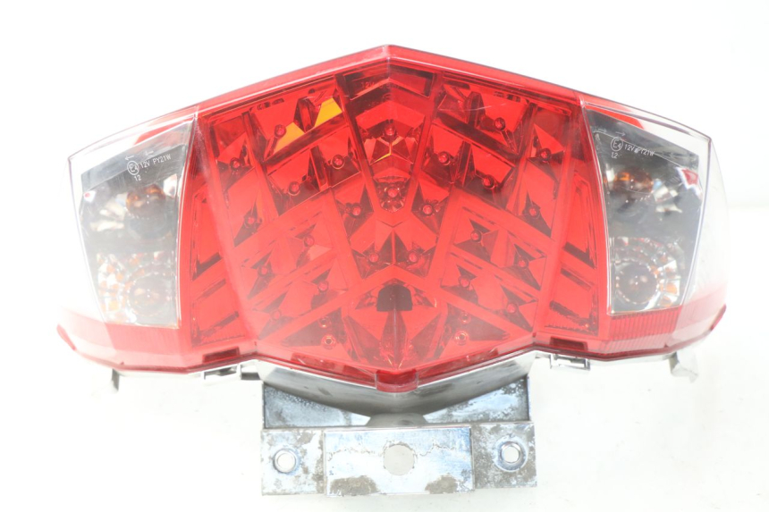 photo de FEU ARRIERE SYM GTS EFI ABS 125 (2012 - 2016)