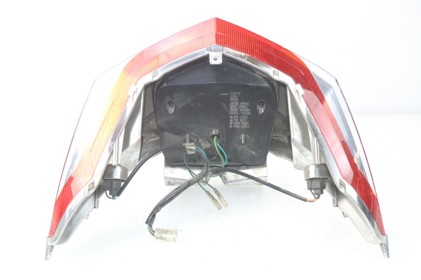 photo de FEU ARRIERE SYM GTS EFI ABS 125 (2012 - 2016)