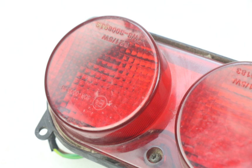 photo de FEU ARRIERE SYM JET EURO X 2T 50 (2003 - 2007)