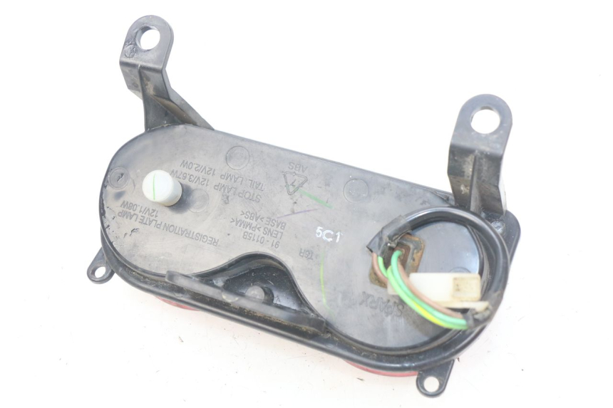 photo de FEU ARRIERE SYM JET EURO X 2T 50 (2003 - 2007)