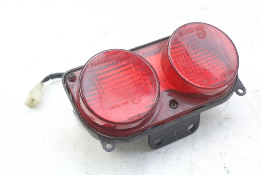 photo de FEU ARRIERE SYM JET EURO X 2T 50 (2003 - 2007)