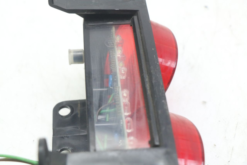 photo de FEU ARRIERE SYM JET EURO X 2T 50 (2003 - 2007)