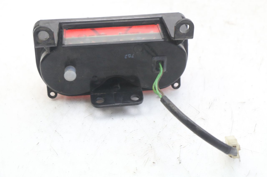 photo de FEU ARRIERE SYM JET EURO X 2T 50 (2003 - 2007)
