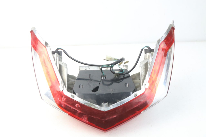 photo de FEU ARRIERE SYM JOYMAX 250 (2013 - 2017)