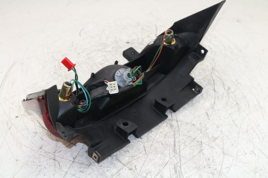 photo de FEU ARRIERE SYM JOYRIDE 125 (2002 - 2009) - Détail de la pièce