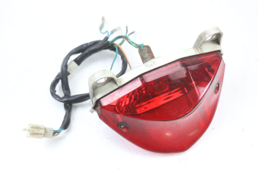 photo de FEU ARRIERE SYM ORBIT 50 (2008 - 2010)