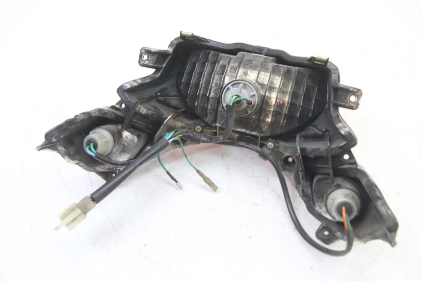 photo de FEU ARRIERE SYM ORBIT III 3 4T 50 (2018 - 2021)
