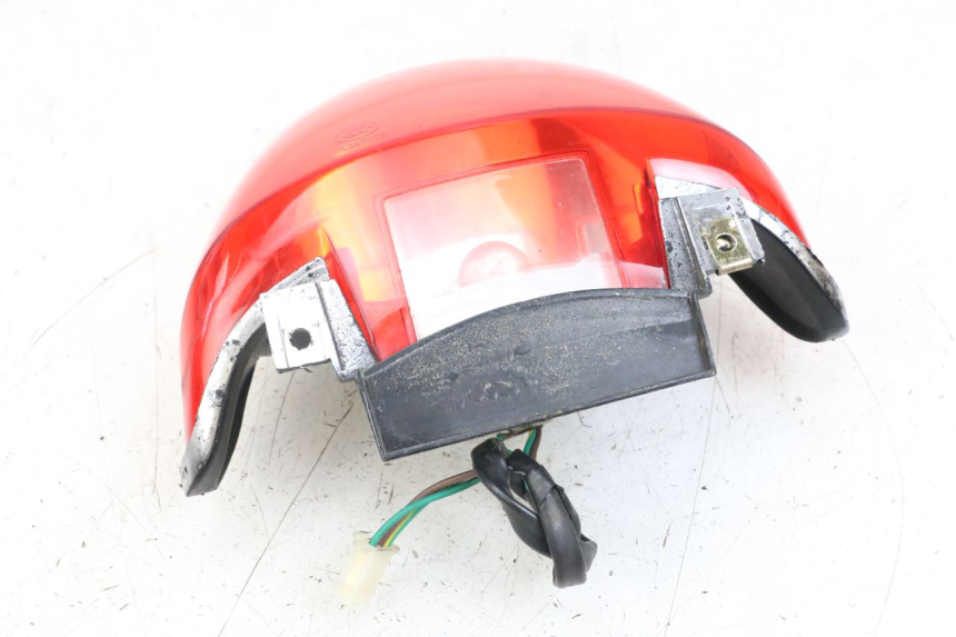 photo de FEU ARRIERE SYM XS 125 (2007 - 2016)