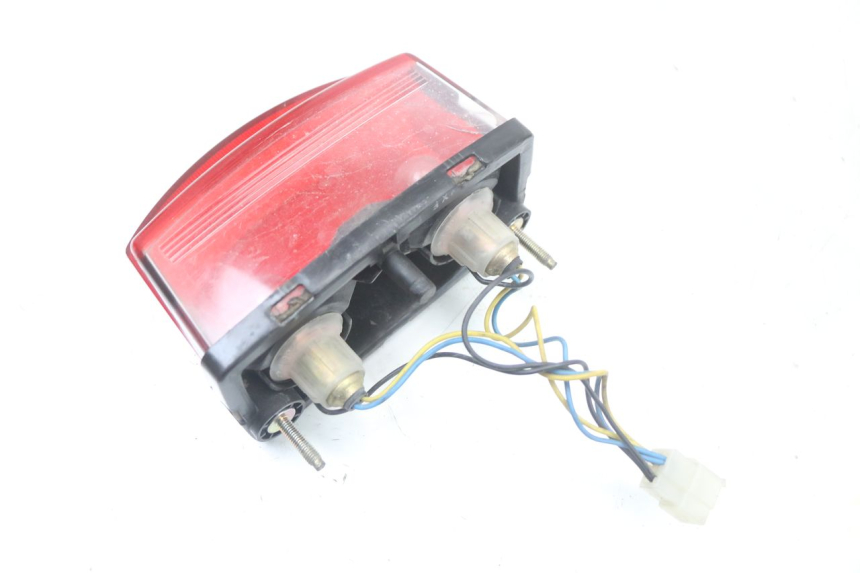 photo de FEU ARRIERE YAMAHA TDR DELTABOX 125 (1993 - 2003)