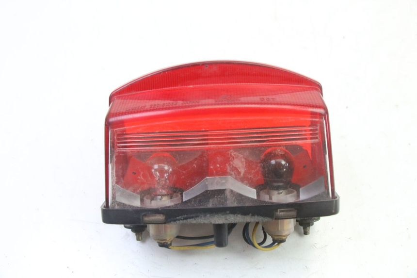 photo de FEU ARRIERE YAMAHA TDR DELTABOX 125 (1993 - 2003)