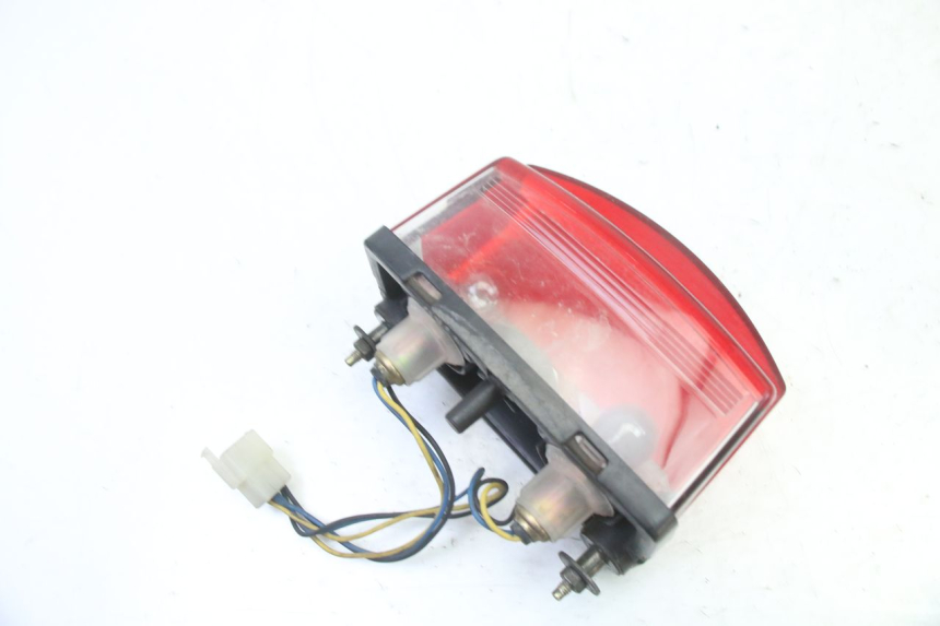 photo de FEU ARRIERE YAMAHA TDR DELTABOX 125 (1993 - 2003)