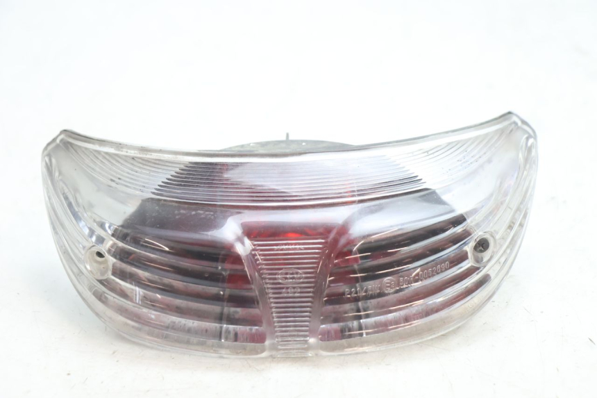 photo de FEU ARRIERE PEUGEOT TKR TREKKER FURIOUS 50 (2005 - 2014) - Vue principale