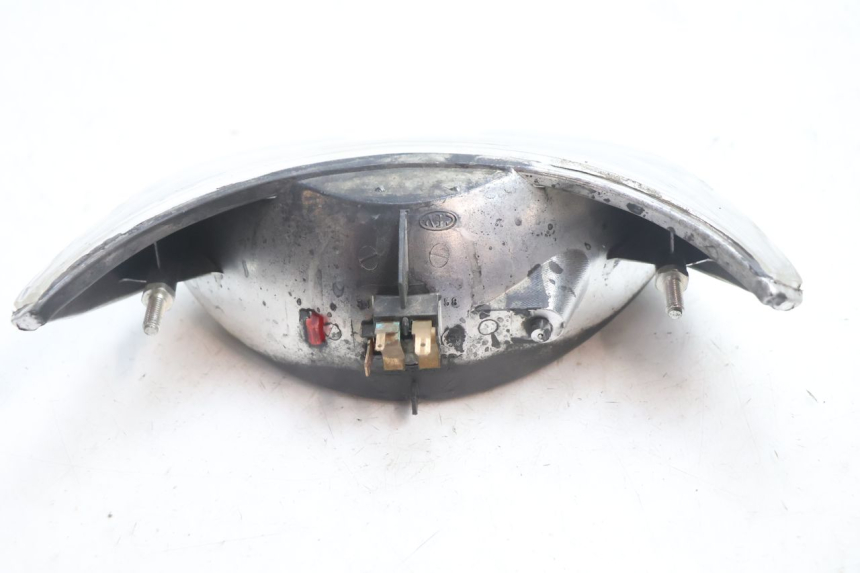 photo de FEU ARRIERE PEUGEOT TKR TREKKER FURIOUS 50 (2005 - 2014) - Zoom état d’usage