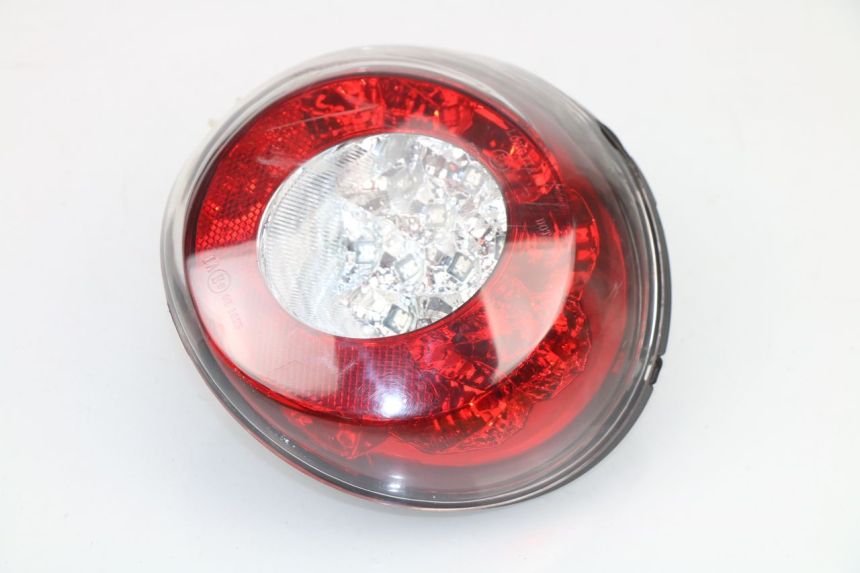 photo de FEU ARRIERE TNT MOTOR OTTO 2T 50 (2012 - 2018)