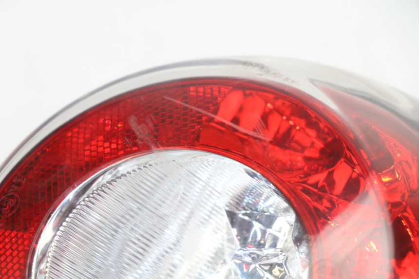 photo de FEU ARRIERE TNT MOTOR OTTO 2T 50 (2012 - 2018)