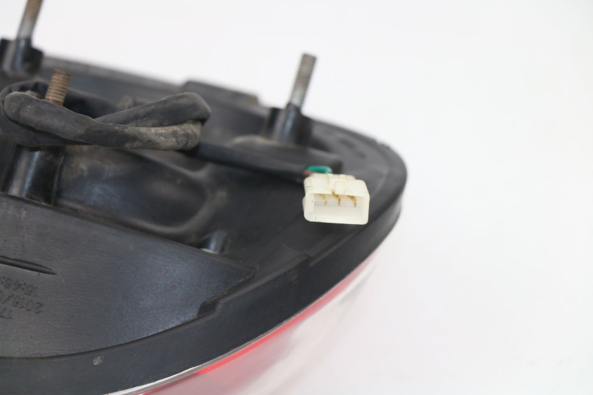 photo de FEU ARRIERE TNT MOTOR OTTO 2T 50 (2012 - 2018)