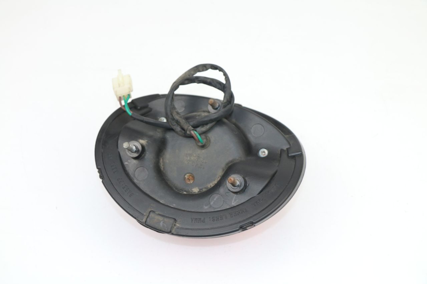 photo de FEU ARRIERE TNT MOTOR OTTO 2T 50 (2012 - 2018)