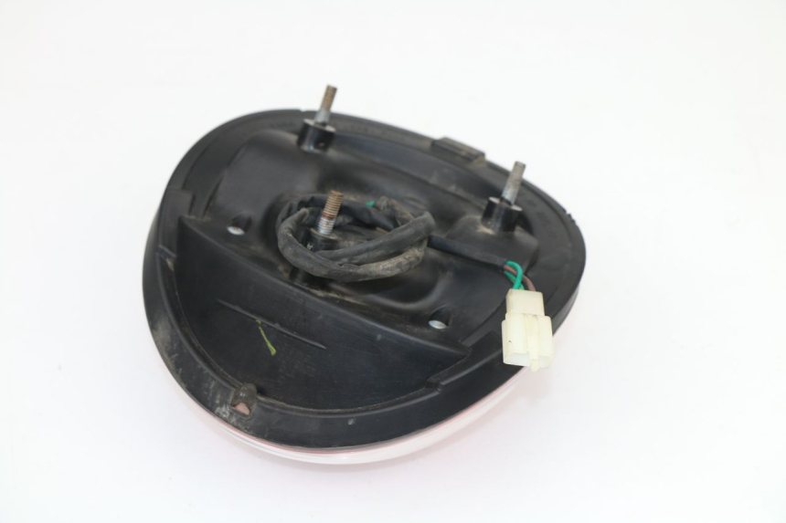 photo de FEU ARRIERE TNT MOTOR OTTO 2T 50 (2012 - 2018)