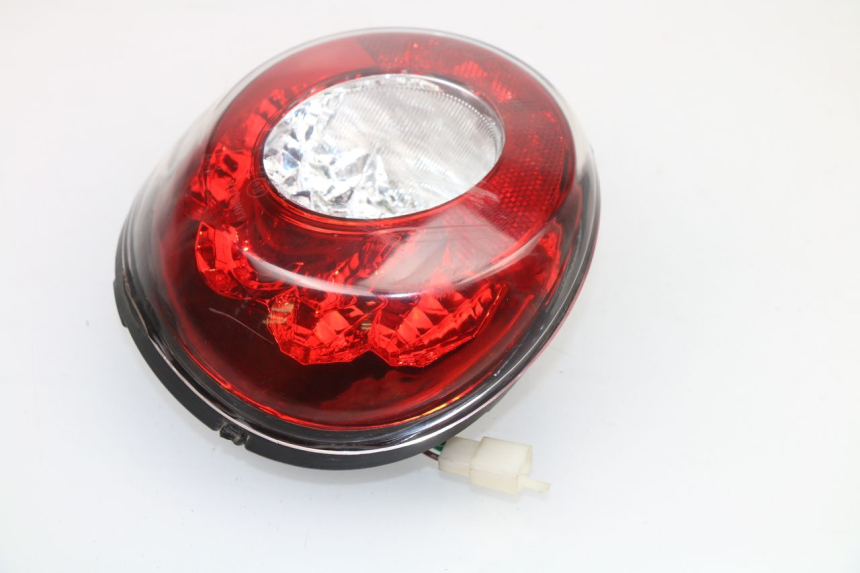 photo de FEU ARRIERE TNT MOTOR OTTO 2T 50 (2012 - 2018)