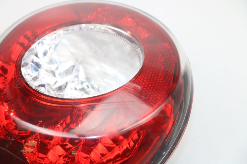 photo de FEU ARRIERE TNT MOTOR OTTO 2T 50 (2012 - 2018)