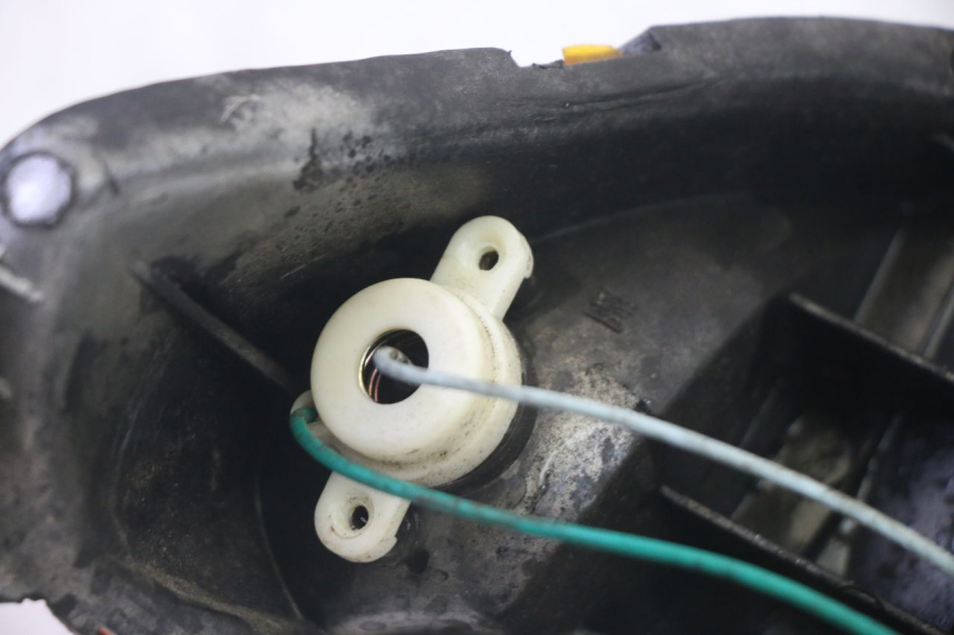 photo de FEU ARRIERE SUKIDA TOP 1 50 (2003 - 2010) - État de surface