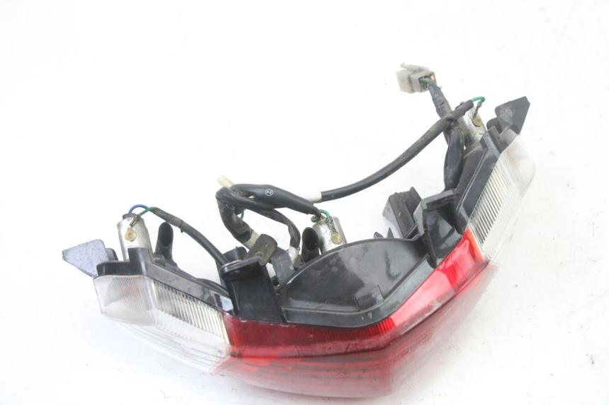 photo de FEU ARRIERE PEUGEOT TWEET PRO CARGO 50 (2018 - 2020)