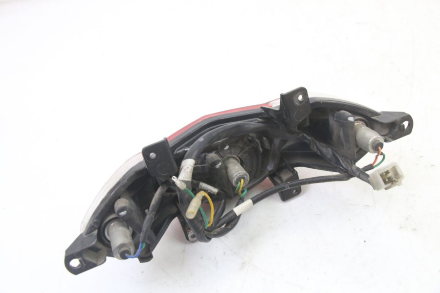 photo de FEU ARRIERE PEUGEOT TWEET PRO CARGO 50 (2018 - 2020)