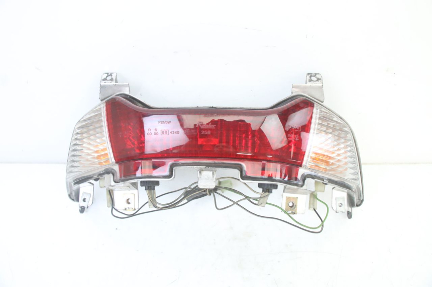 photo de FEU ARRIERE SUZUKI UH BURGMAN 125 (2002 - 2006)