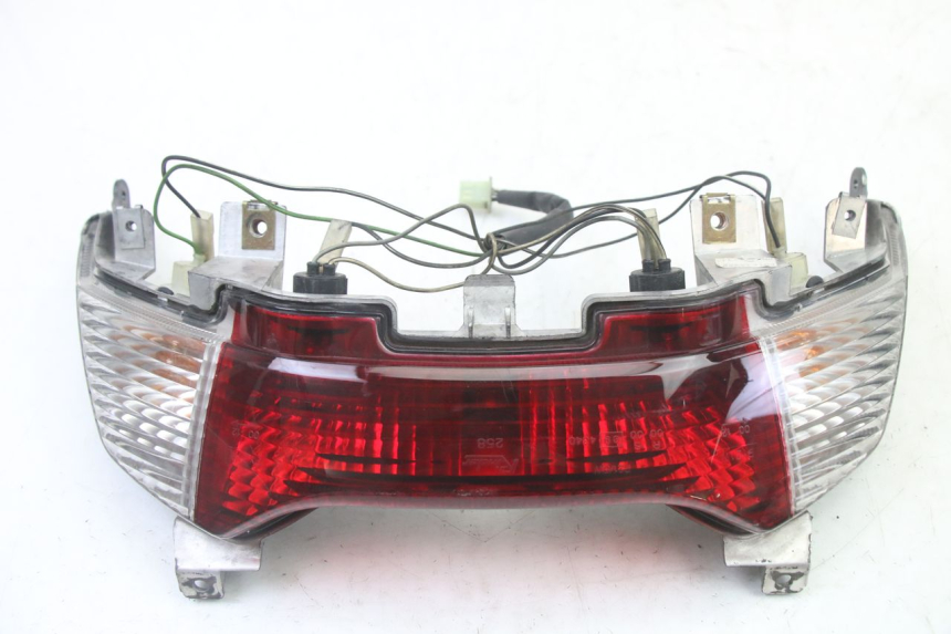 photo de FEU ARRIERE SUZUKI UH BURGMAN 125 (2002 - 2006)