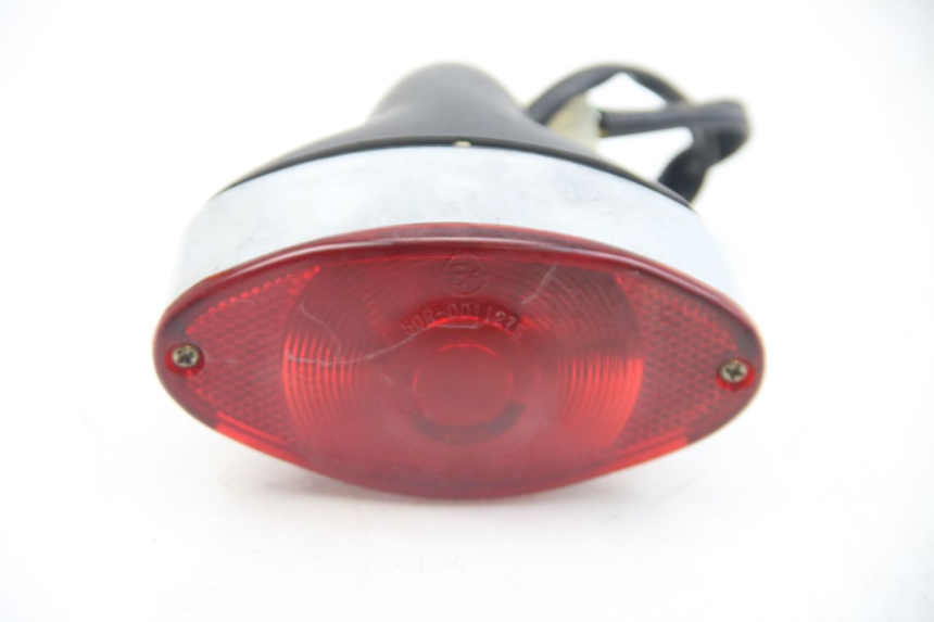 photo de FEU ARRIERE VENESI LOWIGI RETRO JJ50QT-3 50 (2020 - 2022)