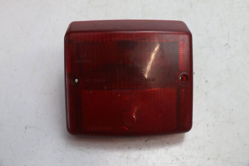 photo de FEU ARRIERE PIAGGIO VESPA PK FL 2T 50 (1990 - 1996) - Vue principale