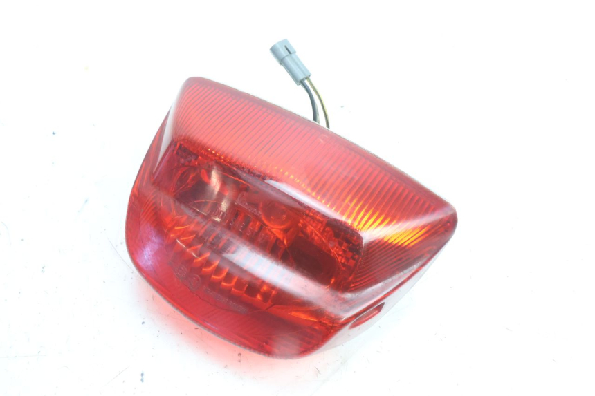 photo de FEU ARRIERE PIAGGIO VESPA S 2T 50 (2007 - 2014) - Vue principale