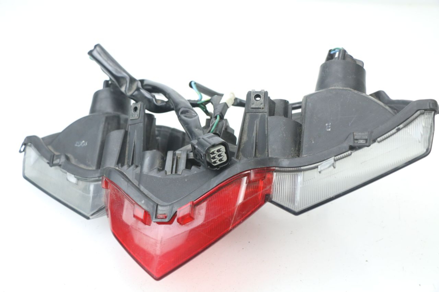 photo de FEU ARRIERE HONDA VFR F 1200 (2010 - 2015) - Zoom état d’usage