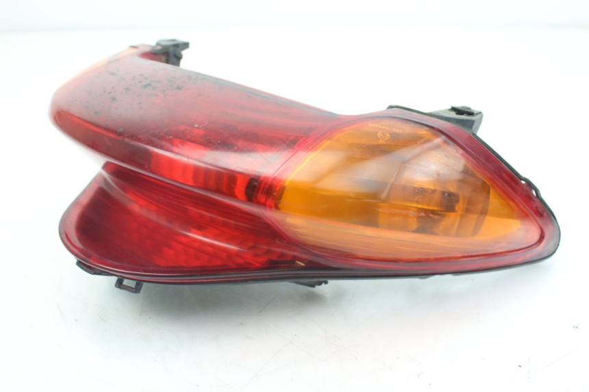 photo de FEU ARRIERE HONDA VFR FI RC46 800 (1998 - 2001)