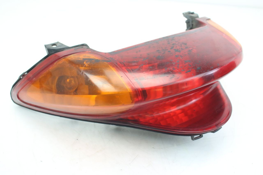 photo de FEU ARRIERE HONDA VFR FI RC46 800 (1998 - 2001)
