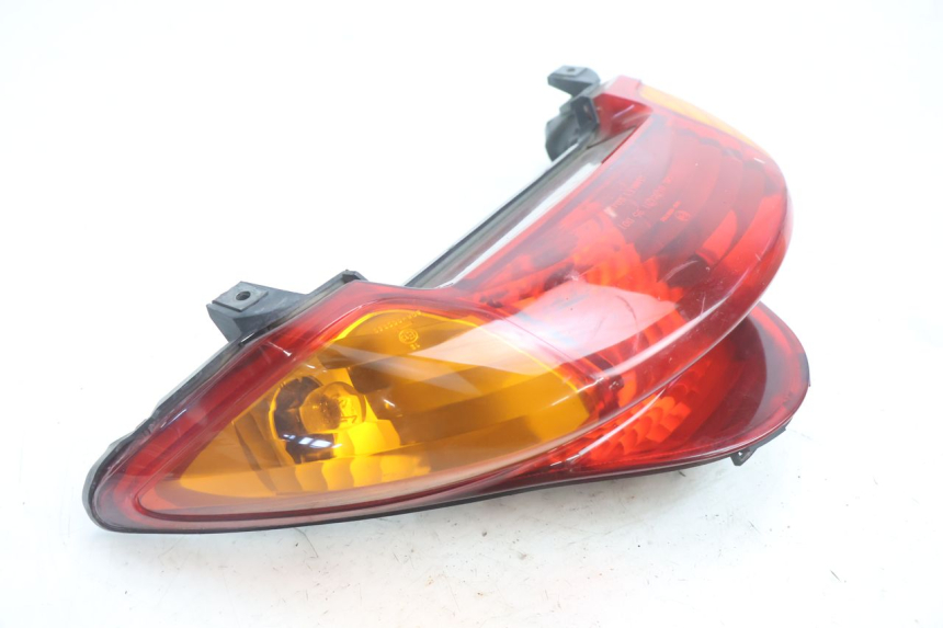 photo de FEU ARRIERE HONDA VFR FI RC46 800 (1998 - 2001) - Zoom état d’usage