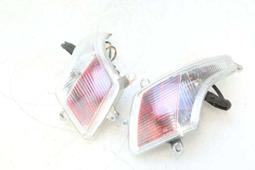 photo de FEU ARRIERE PEUGEOT VIVACITY NEW 2T 50 (2008 - 2017) - Vue principale