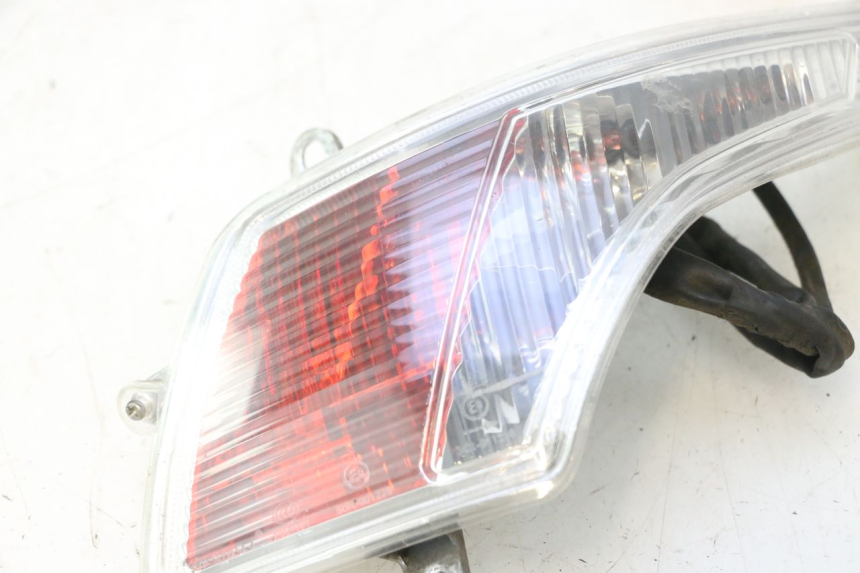 photo de FEU ARRIERE PEUGEOT VIVACITY NEW 2T 50 (2008 - 2017) - Vue produit