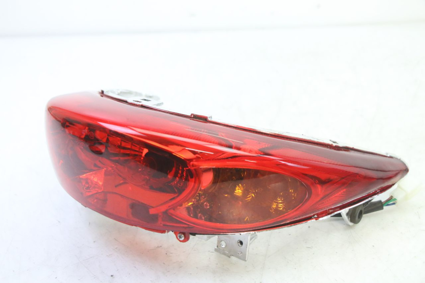 photo de FEU ARRIERE MBK WAAP 125 (2008 - 2013)